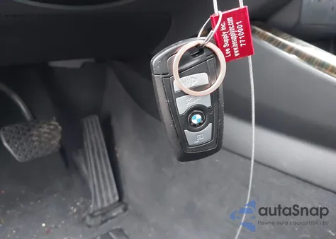 2012 BMW X3 xDrive28I z USA, uszkodzony, nr VIN 5UXWX5C54CL717447